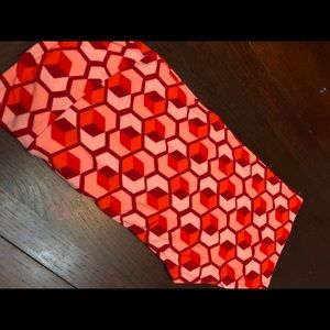 LulaRoe TC leggings